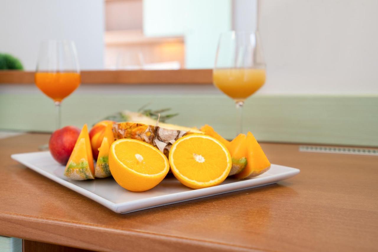 Hotel Dolomiti Caorle