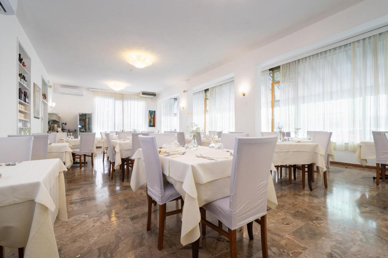 Hotel Dolomiti Caorle