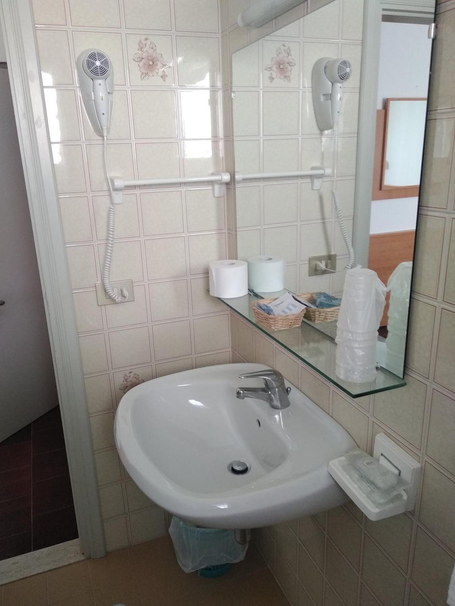 Dolomiti Hotel 3*