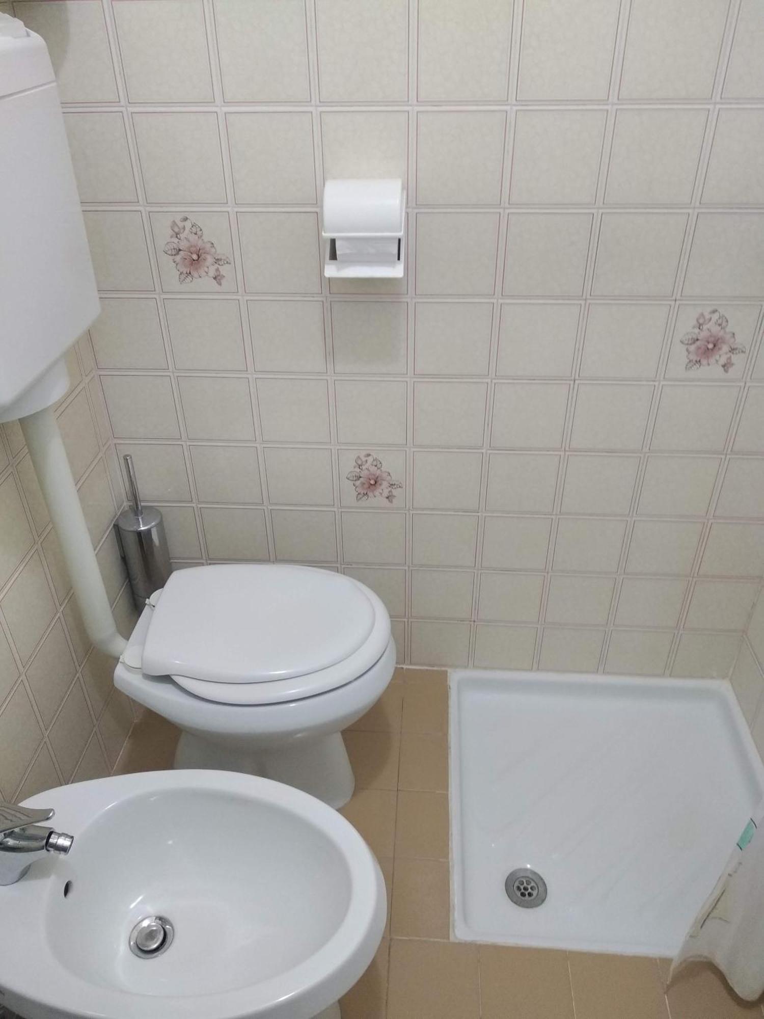 Hotel Dolomiti 3*